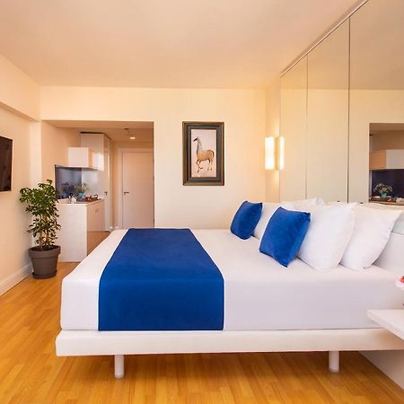 באטומי Orbi City Hotel Official מראה חיצוני תמונה