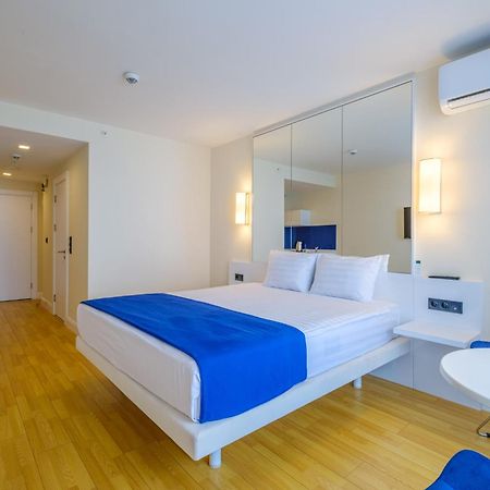 באטומי Orbi City Hotel Official מראה חיצוני תמונה