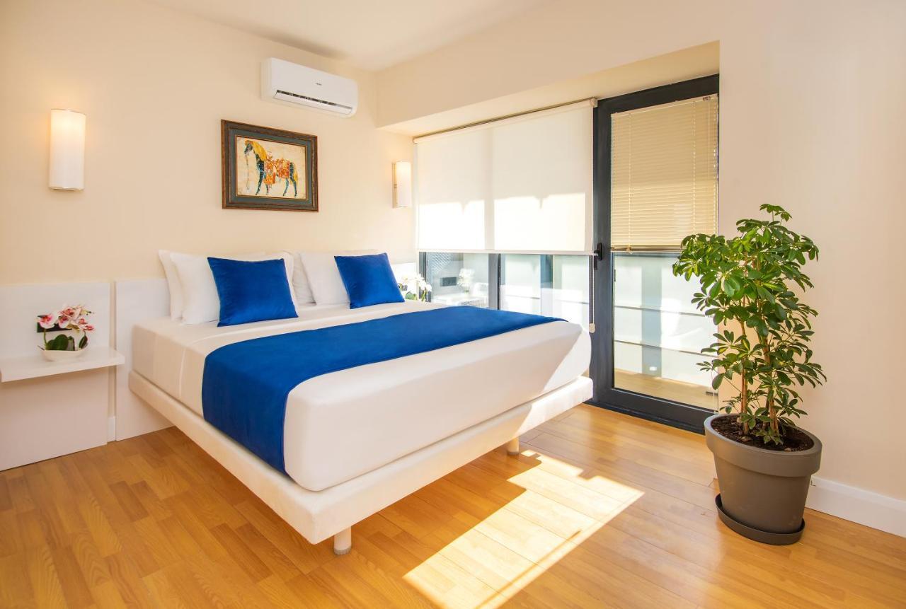 באטומי Orbi City Hotel Official מראה חיצוני תמונה