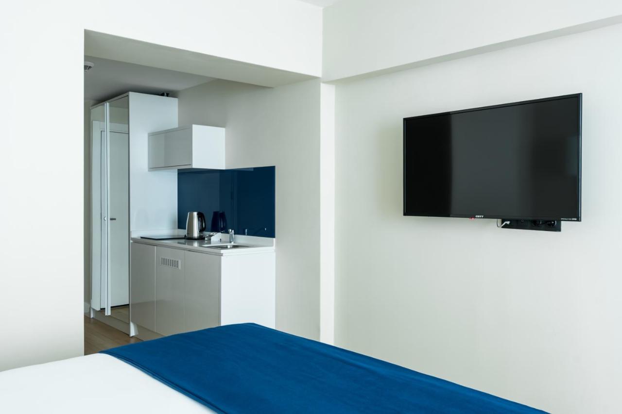 באטומי Orbi City Hotel Official מראה חיצוני תמונה