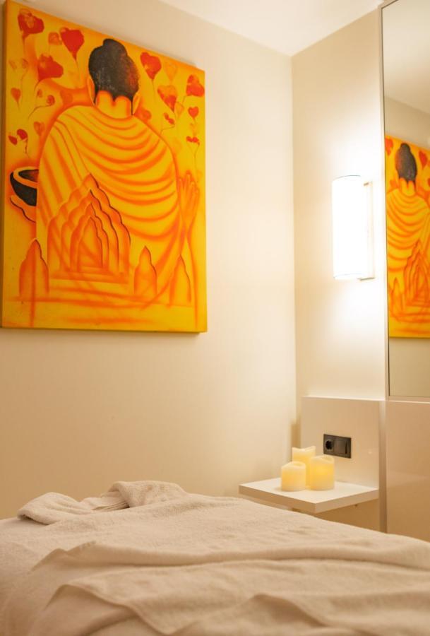 באטומי Orbi City Hotel Official מראה חיצוני תמונה