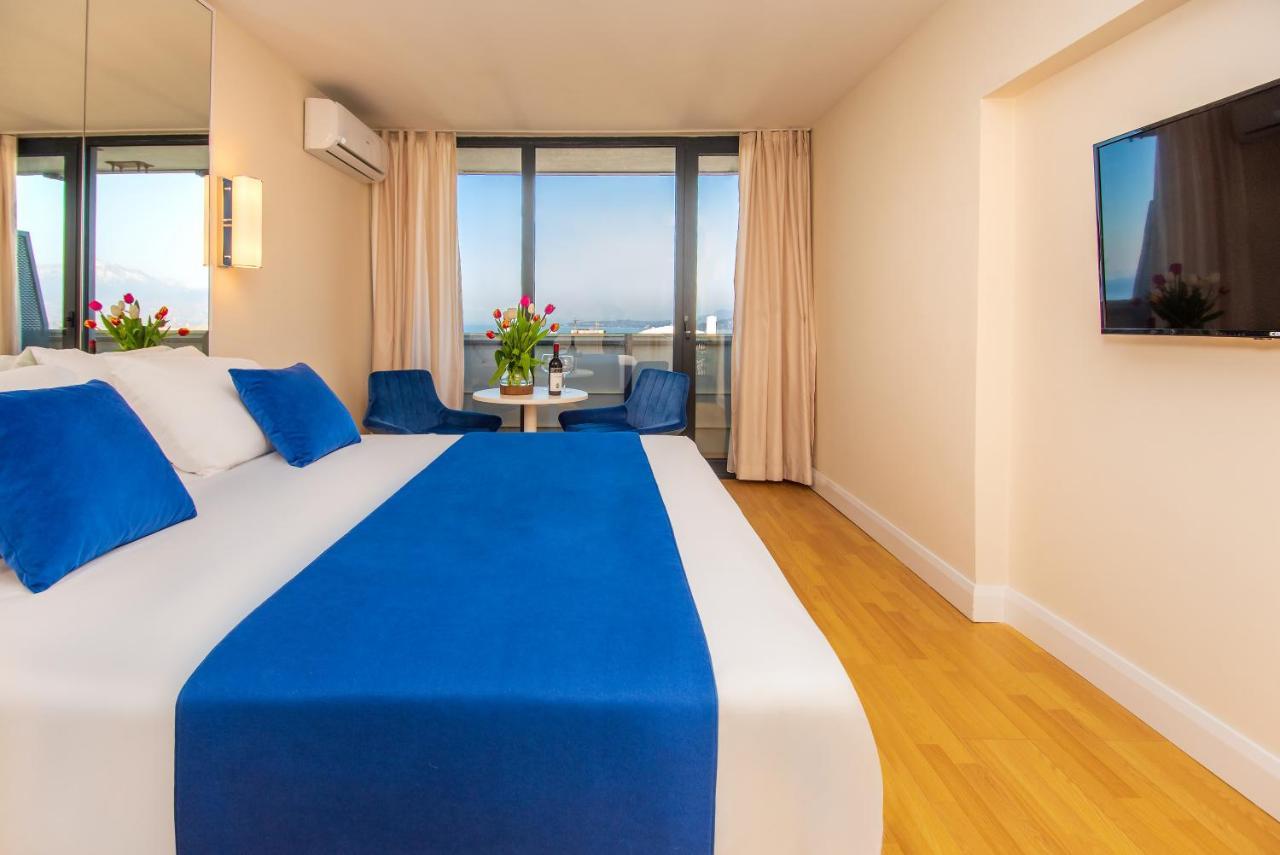 באטומי Orbi City Hotel Official מראה חיצוני תמונה