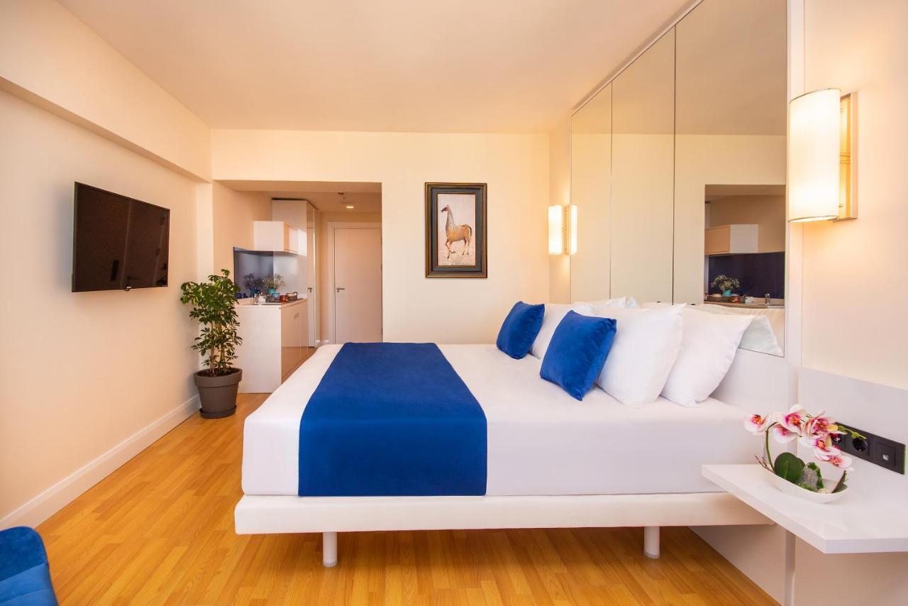באטומי Orbi City Hotel Official מראה חיצוני תמונה