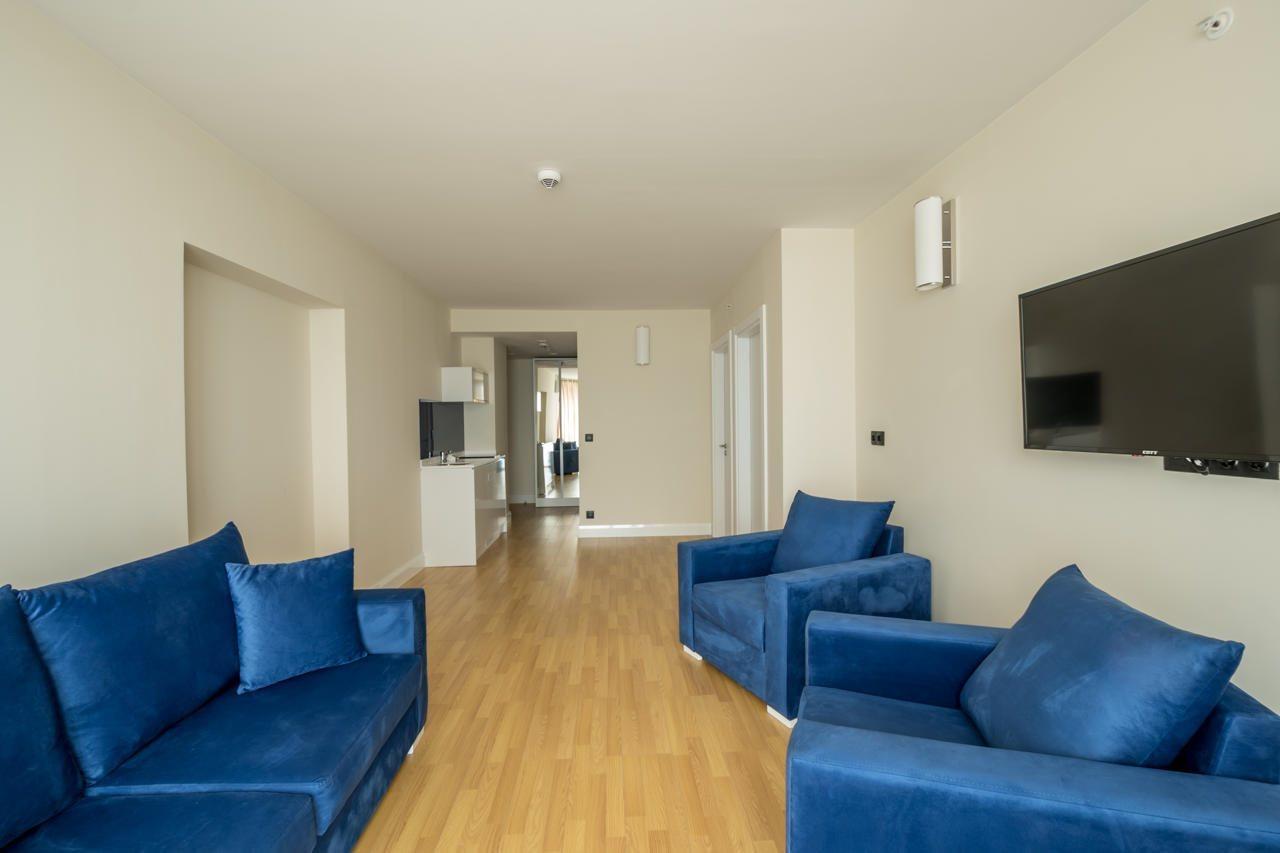 באטומי Orbi City Hotel Official מראה חיצוני תמונה